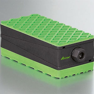 precision leveling wedge 1