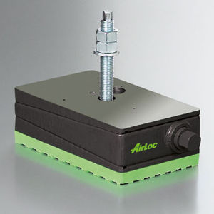 machine foot 1