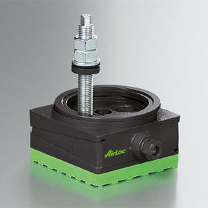 machine foot 1