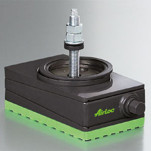 machine foot 1
