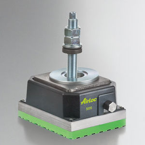 machine foot 1