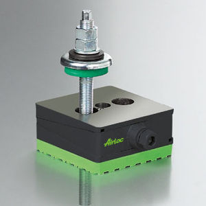 machine foot 1