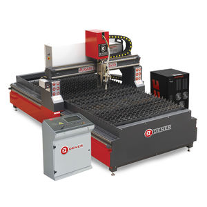 plasma cutting machine