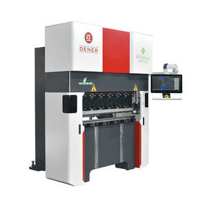 high-speed press brake
