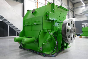 hammer mill