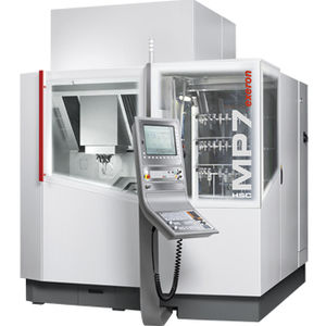 EXERON: Machine-tools - DirectIndustry