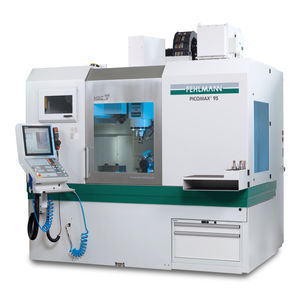 milling CNC machining center