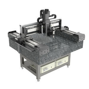XYZ positioning system
