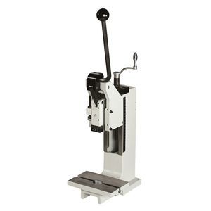 manual press 1