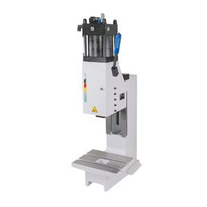 manual press