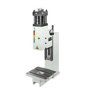 pneumatic press 1
