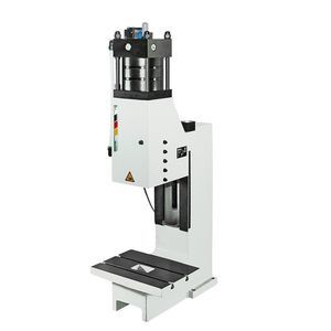 pneumatic press 1