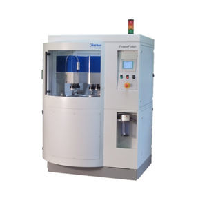 metal polishing machine