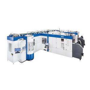 托盘自动存储系统