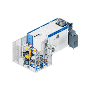 robotic loading cell 1