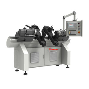 horizontal grinding machine / workpiece / CNC / stationary