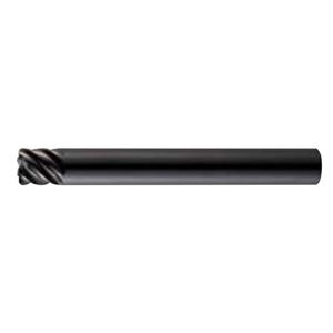 corner radius endmill