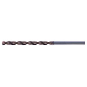 0.5mm 140/° Point Solid Carbide Micro Drill Bit