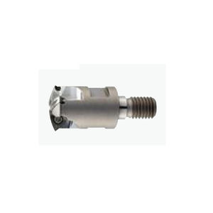 indexable insert milling cutter