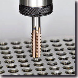 High-performance Tap - All Industrial Manufacturers