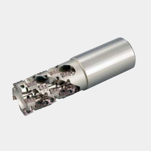indexable insert milling cutter