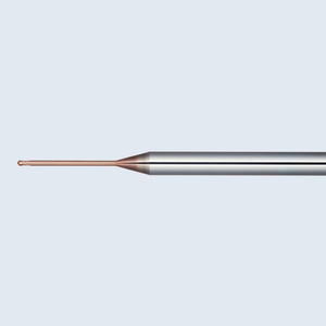 ball nose milling cutter 1