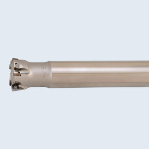 corner radius milling cutter 1