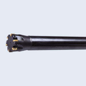 corner radius milling cutter 1