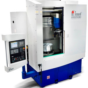 计算机数控车床