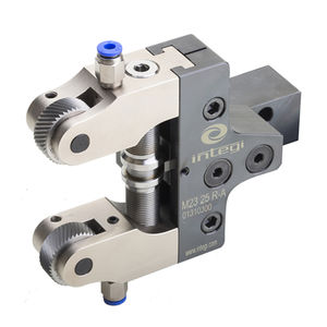 knurling tool 1