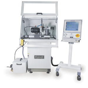 cutting tool sharpening machine