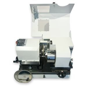 cylindrical grinding machine