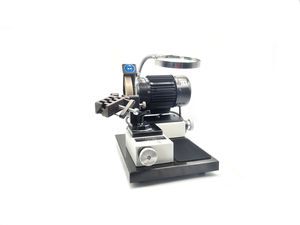 drill bit sharpening machine