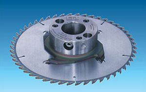 circular saw blade