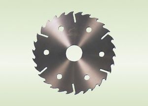 circular saw blade