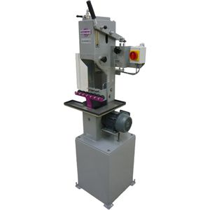 surface grinding machine
