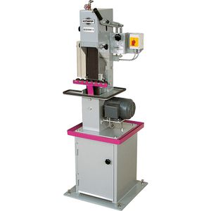 surface grinding machine