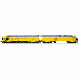rail milling train 1