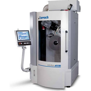 circular saw blade sharpening machine