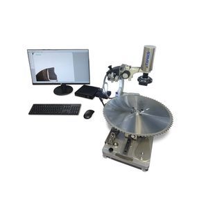 geometry measuring instrument