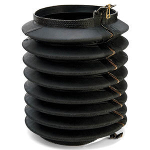 round bellows