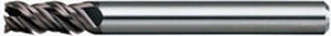 solid milling cutter