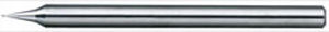 hemispherical milling cutter