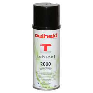 lubricant fluid 1