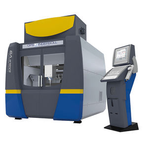 3/5-axis CNC machining center