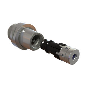 多边形柄锥形工具架