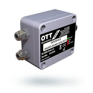 antenna-receiver