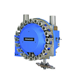automatic tool changer