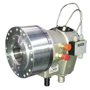 rotary cylinder