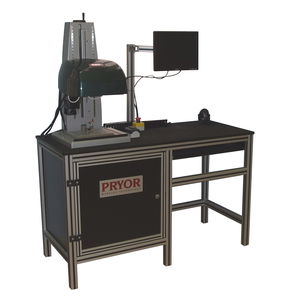 dot peen marking machine